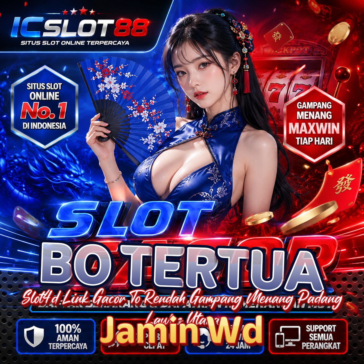 BO TERTUA